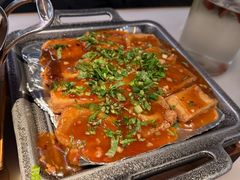 -绿茶餐厅(北京世纪金源店)