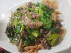 -菜忠潮州牛肉店(岗厦店)