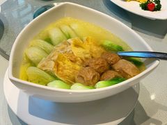 -太湖饭店·寄畅轩中餐厅
