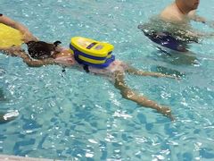 -翡尔堡亲子游丨泳成长中心(万象汇店)