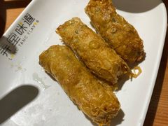 -弄堂咪道-饭香·面香·馄饨香(兴梅店)