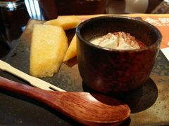-东京和食 Sun with AQUA
