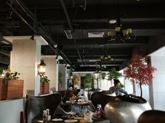 餐厅-美豪酒店(深圳机场店)