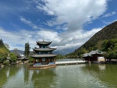 -黑龙潭公园