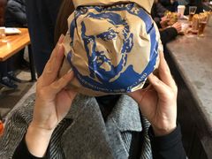 -Fergburger(皇后镇店)