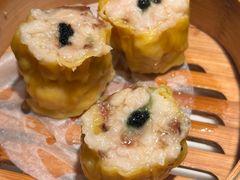 黑鱼子香菇烧卖皇-陶陶居酒家(新天地店)