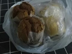 -皇朝西饼(建设店)