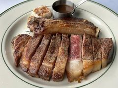 -Kathleen's Waitan 凯圣琳江景西餐厅(外滩店)