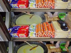 -山东傻大粗粮煎饼(牛街店)