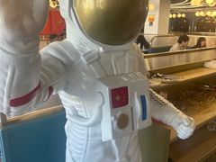 -徐记小怪兽肉蟹煲(中央大街店)