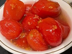 桂花小番茄子-回水镇·江湖川菜(恒大新城店)