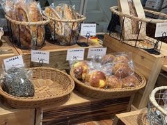 -佐敦面包铺·JORDAN BAKERY