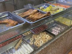 自助取餐区-百富露(跃龙北路店)