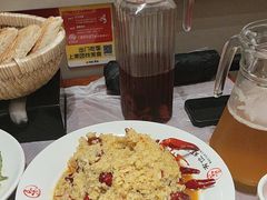 -有位虾匠·香辣蟹·小龙虾(李村店)