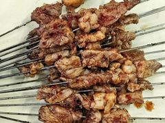 -铁诚烤肉