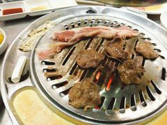 -喜来稀肉(虹泉路店)