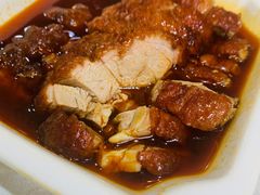 -蒲氏烤鸭(百寿路店)