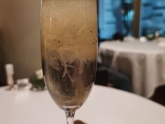 -广州富力丽思卡尔顿酒店·丽轩·粤菜