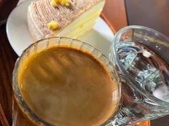 Dirty-西山悦咖啡