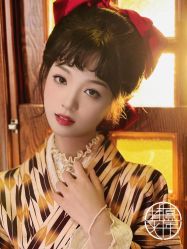 点击看大图 -持熹光年写真体验馆