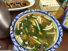 -老味道1992(武当山店)