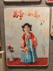 -倾城宝贝儿童摄影(广州天河店)