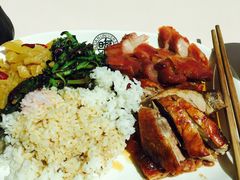 -复旦大学本部-食堂