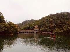 -鼎湖山风景区