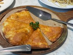 -卡朋西餐(较场西路店)