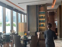 -夏宫中餐厅(静安香格里拉店)