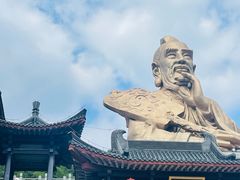-句容茅山景区