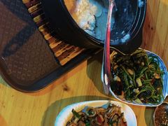 -岱晓海港海鲜粥