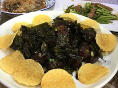 -富临轩私房菜(集庆门大街店)