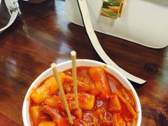 -米屋石锅拌饭(师大店)