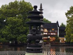 -香积寺