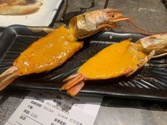 -雅玛花式铁板烧(亚运村店)