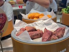 -龍歌自助小火锅(李沧丽达店)