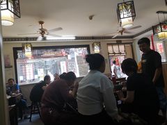 -西复兴羊肉馆(南翔老街店)