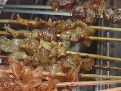 -可口香·非遗老号烧烤(南岗直营店)