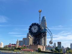 -天津意大利风情旅游区