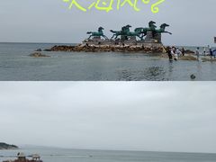 -养马岛旅游度假区