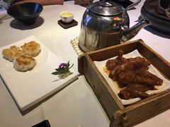 -味可道美食坊(福基路店)