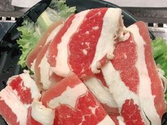 -原食烤肉·苏姐餐厅