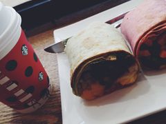 -星巴克(绵阳涪城凯德店)