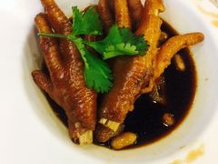 -点都德(盘福楼店)