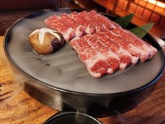 -九田家黑牛烤肉料理(无锡T12店)