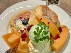 -Ufufu cafe(天神巷店)