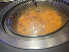 -山河屯铁锅炖鲜鹅·东北菜(开发区一店)
