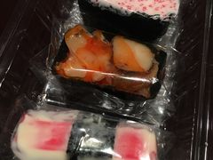 -鲜道寿司(无锡苏宁店)