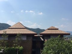 -广州都喜泰丽温泉度假酒店